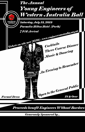 Poster Design by Matt Anglen