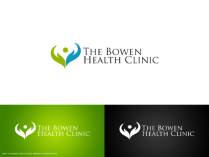 Diseño de Logo por CreativeWing