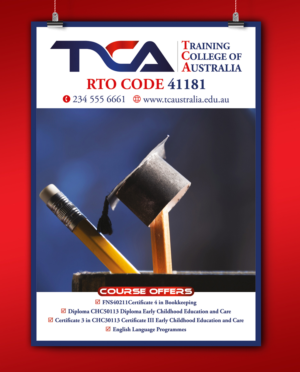 Poster Design by ALSADESIGN for ABLE Events and Training | Design: #6731659