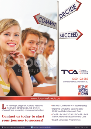 Poster Design by melissadzier for ABLE Events and Training | Design: #6744839
