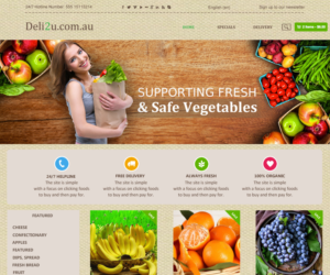 Web Design by Rahul Rao