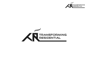 Diseño de Logo por DEZIGN RABBIT para Transforming Residential Ltd | Diseño: #8492886