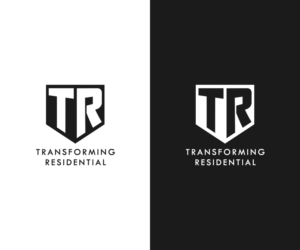 Diseño de Logo por DEZIGN RABBIT para Transforming Residential Ltd | Diseño: #8496154