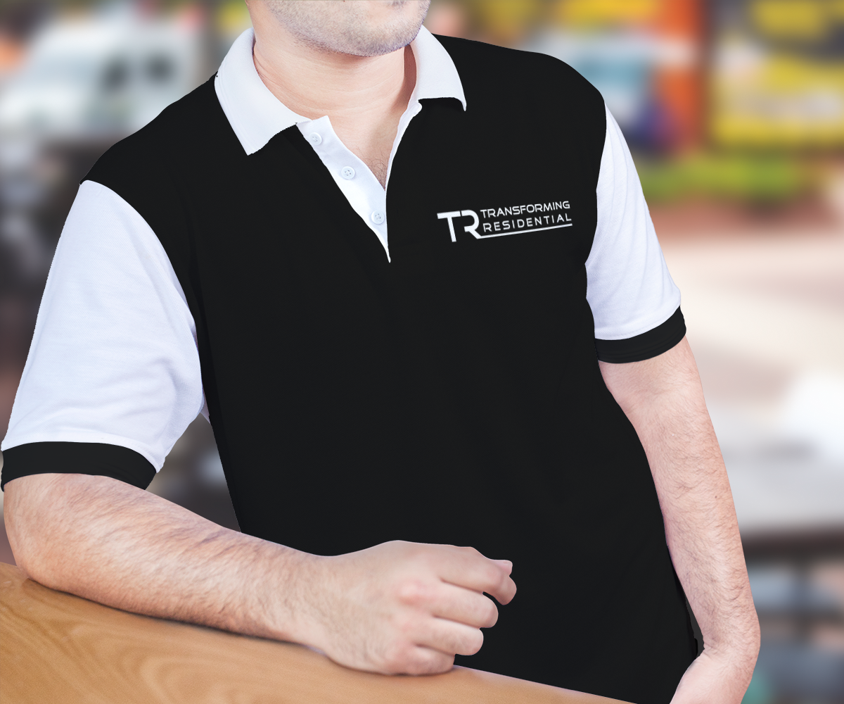 Logo Design by DEZIGN RABBIT for Transforming Residential Ltd | Design #9332447