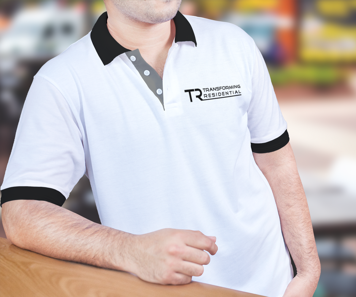 Diseño de Logo por DEZIGN RABBIT para Transforming Residential Ltd | Diseño #9332448