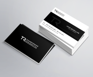 Logo Design by DEZIGN RABBIT for Transforming Residential Ltd | Design: #9333415