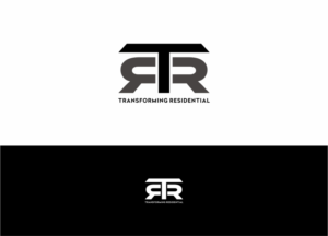 Logo Design by g234t_d4y for Transforming Residential Ltd | Design: #8494227