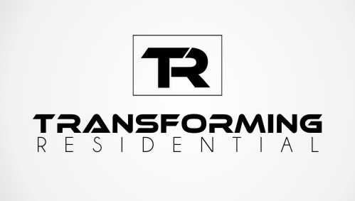 Logo Design by CarolineMS for Transforming Residential Ltd | Design #8508594