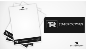 Diseño de Logo por CarolineMS para Transforming Residential Ltd | Diseño: #9220744