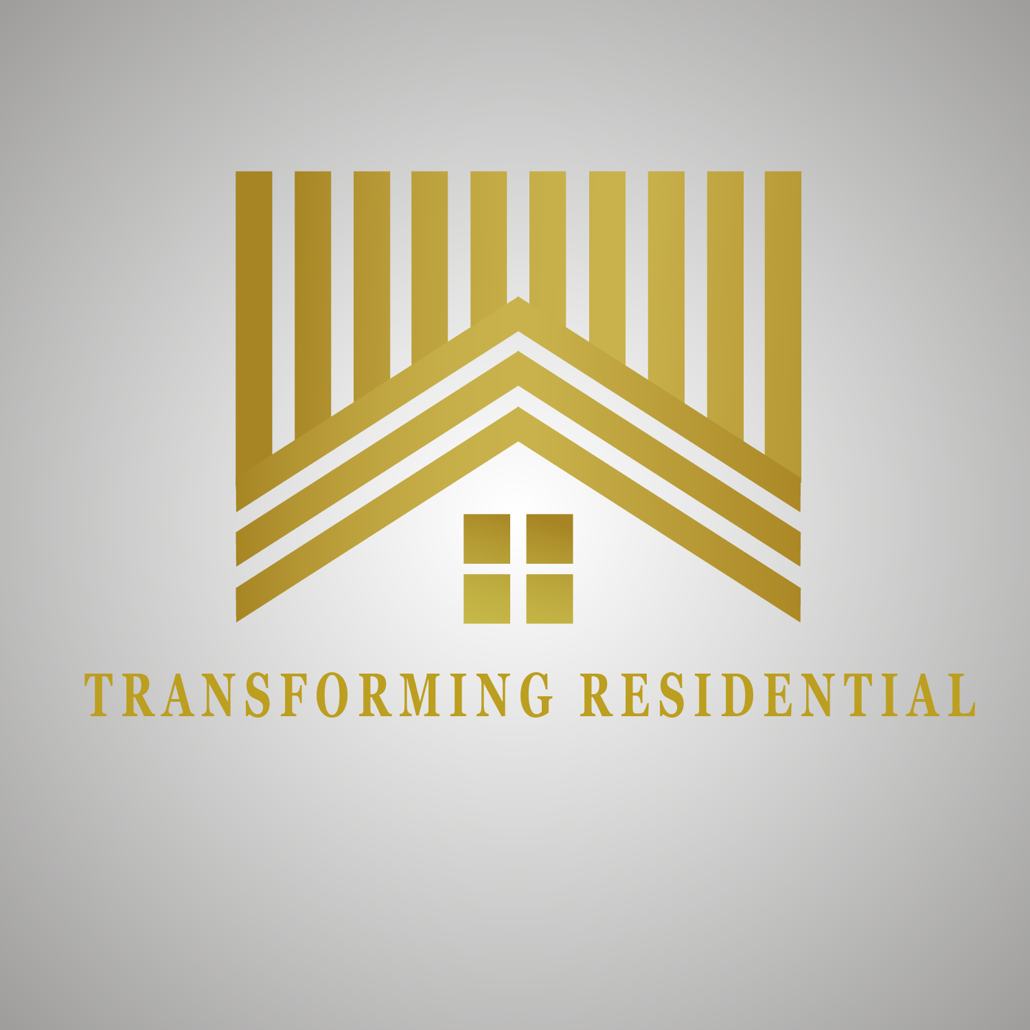 Logo Design by vlada_j for Transforming Residential Ltd | Design #8406649