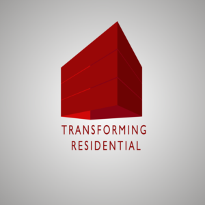 Diseño de Logo por vlada_j para Transforming Residential Ltd | Diseño: #8406650