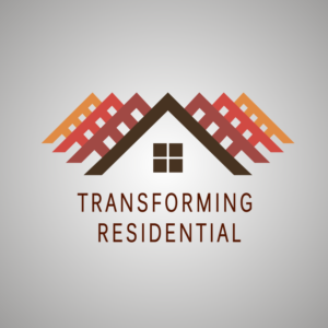 Diseño de Logo por vlada_j para Transforming Residential Ltd | Diseño: #8406652