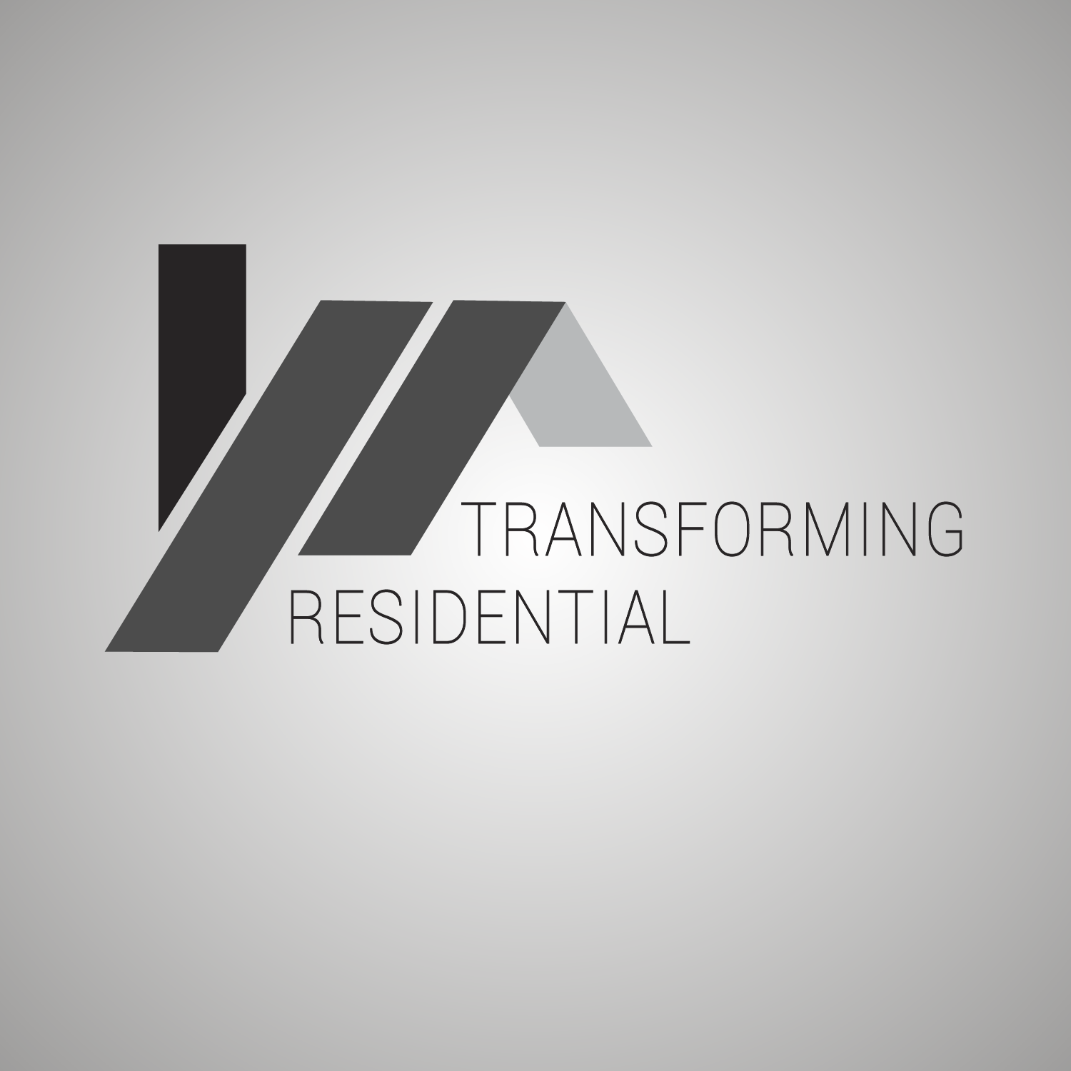 Logo Design by vlada_j for Transforming Residential Ltd | Design #8409890