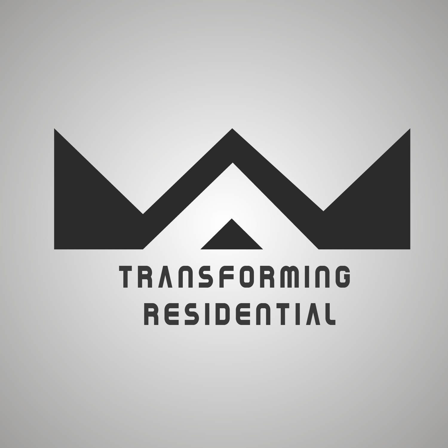 Logo Design by vlada_j for Transforming Residential Ltd | Design #8409971