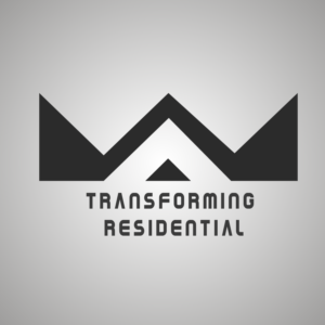 Diseño de Logo por vlada_j para Transforming Residential Ltd | Diseño: #8409971