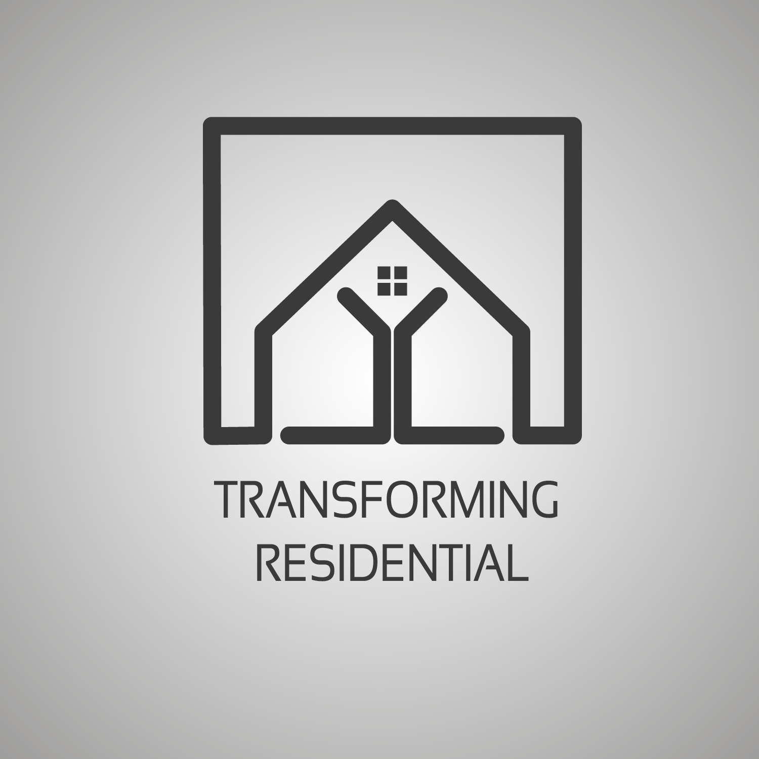 Logo Design by vlada_j for Transforming Residential Ltd | Design #8409995
