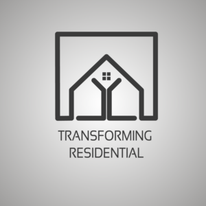 Logo Design by vlada_j for Transforming Residential Ltd | Design #8409995