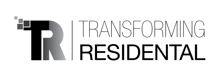 Logo Design by Hoang Luxius for Transforming Residential Ltd | Design #8478816
