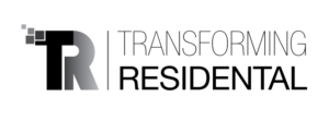 Logo Design by Hoang Luxius for Transforming Residential Ltd | Design #8478816