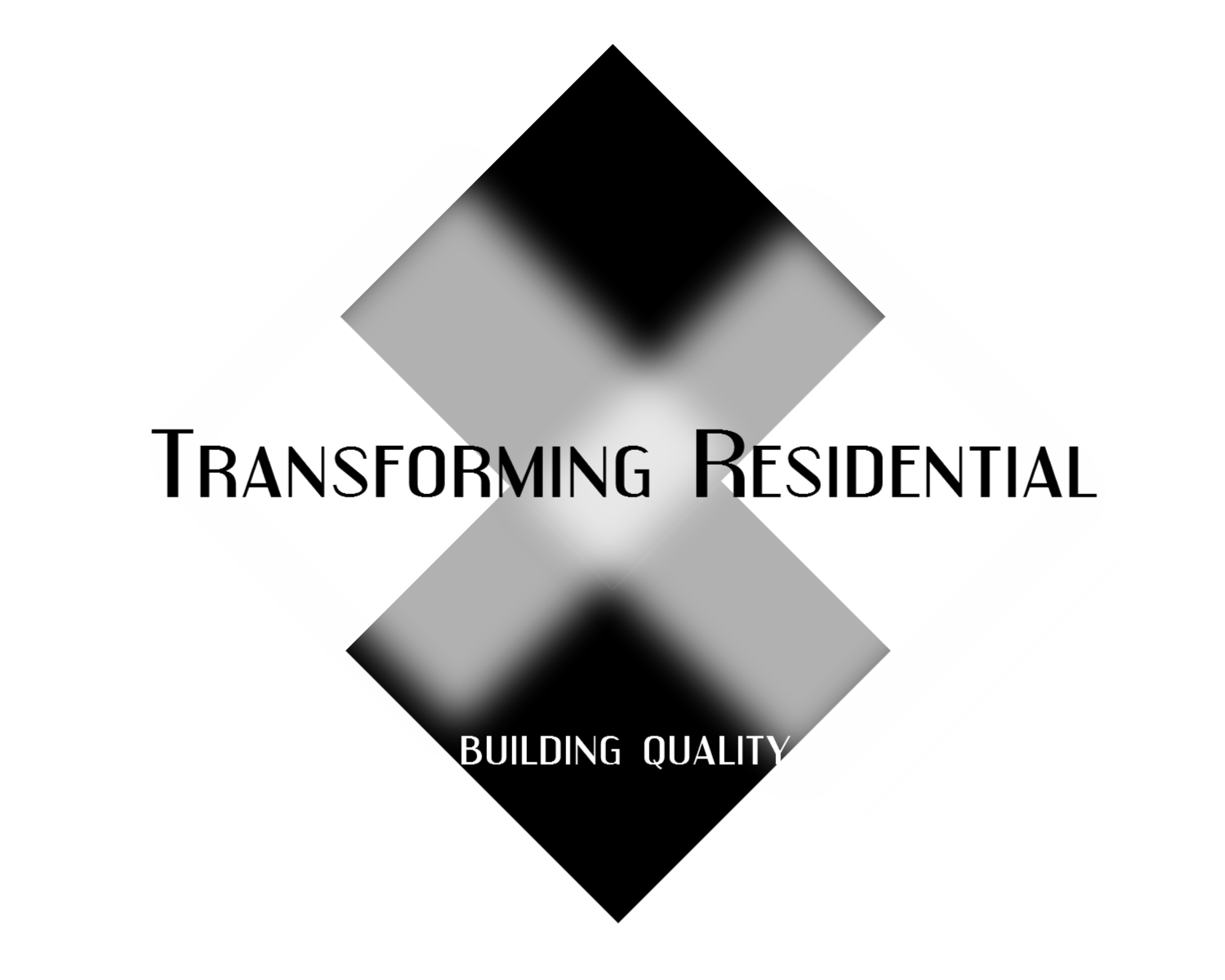 Logo Design by adawi7 for Transforming Residential Ltd | Design #8020461