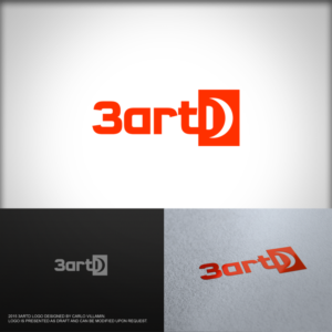 Logo Design by carlomagno for this project | Design: #6797611