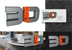 Logo Design by cornel888 for this project | Design: #6739728