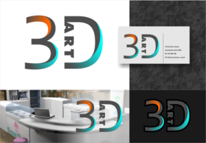 Logo Design by cornel888 for this project | Design #6783712