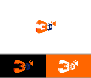 3artD | Design de Logo par BehindSymbols