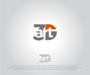 Logo Design by Gravity Designs for this project | Design: #6734431