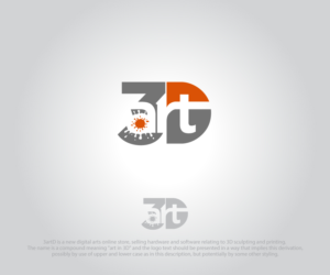 Logo Design by Gravity Designs for this project | Design: #6753348