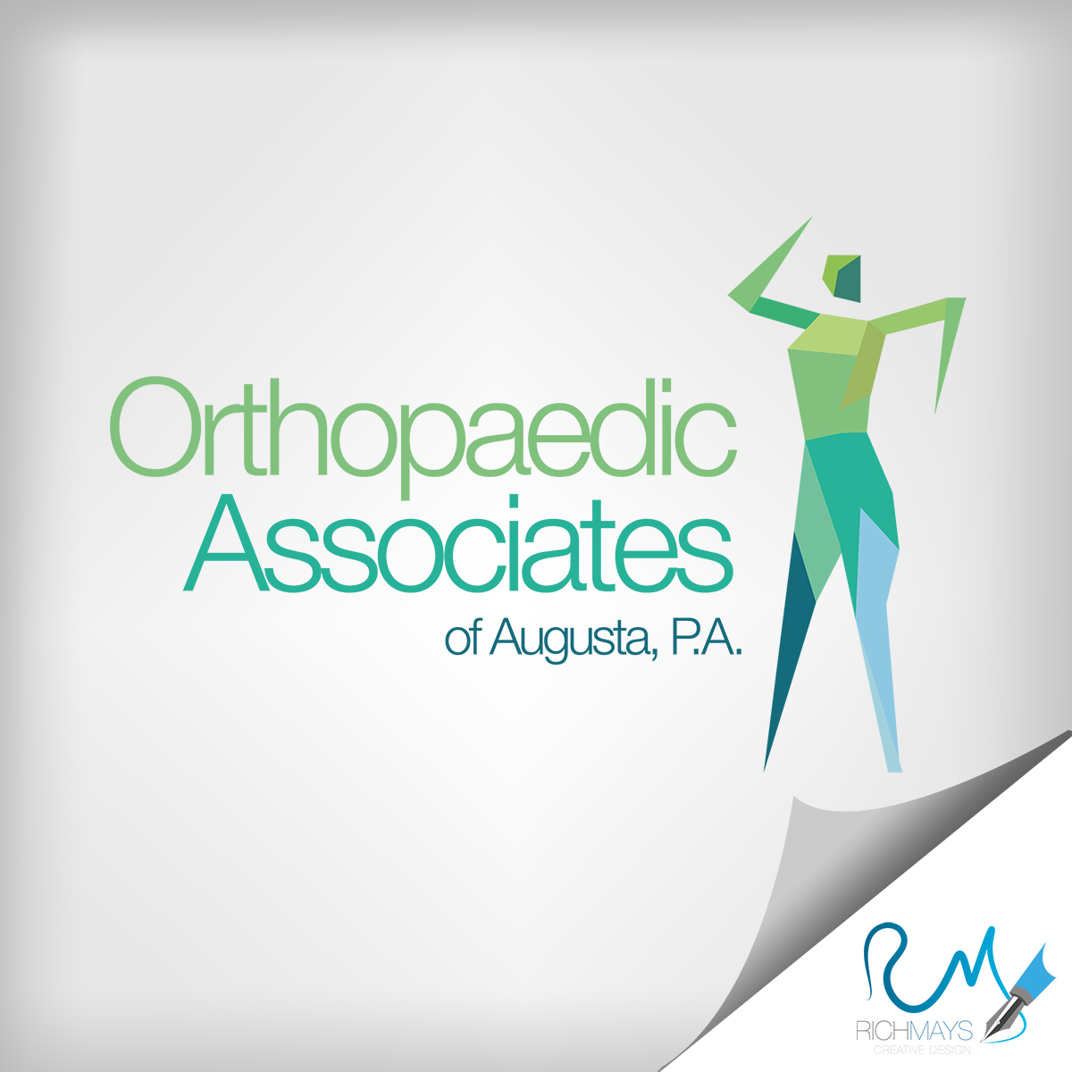 Logo Design by Rich Mays for this project | Design #1839279