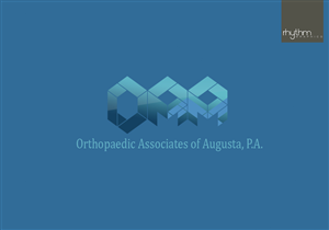 Logo Design by RhythmGraphics