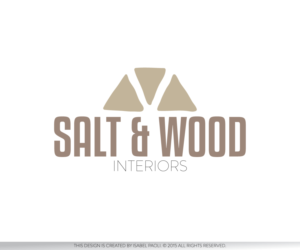 Logo Design by isabel paoli for this project | Design: #6828475