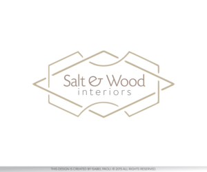 Logo Design by isabel paoli for this project | Design: #6828477