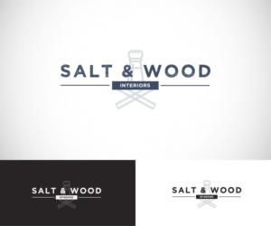 Logo Design by May Contain Graphics for this project | Design: #6862837