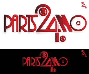 Logo Design by Teriary Design
