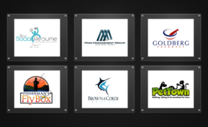 Logo Design by Salman for this project | Design: #6733549