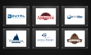 Logo Design by Salman for this project | Design: #6733550