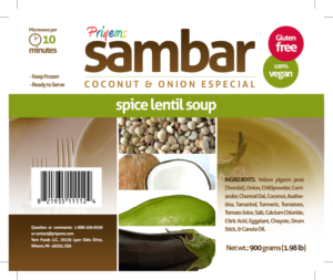 Label Design by ArtesJHP for this project | Design #6820232
