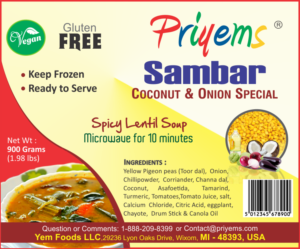 Label Design by Hanishniv