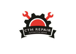 Logo Design by omidan for CTM Repair | Design: #6833610