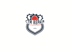 Logo Design by omidan for CTM Repair | Design: #6833903