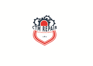 Logo Design by omidan for CTM Repair | Design: #6833935