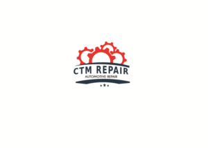 Logo Design by omidan for CTM Repair | Design: #6834003