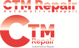 Logo Design by Darren Walker for CTM Repair | Design: #6743390