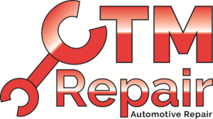 Logo Design by Darren Walker for CTM Repair | Design: #6746769
