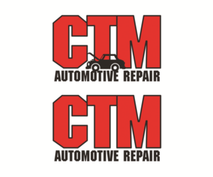 Logo Design by Hot Rod