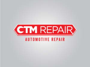 Logo Design by JamieLawton for CTM Repair | Design: #6771065