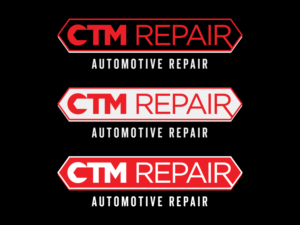 Logo Design by JamieLawton for CTM Repair | Design: #6777148