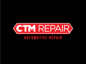 Logo Design by JamieLawton for CTM Repair | Design: #6818459